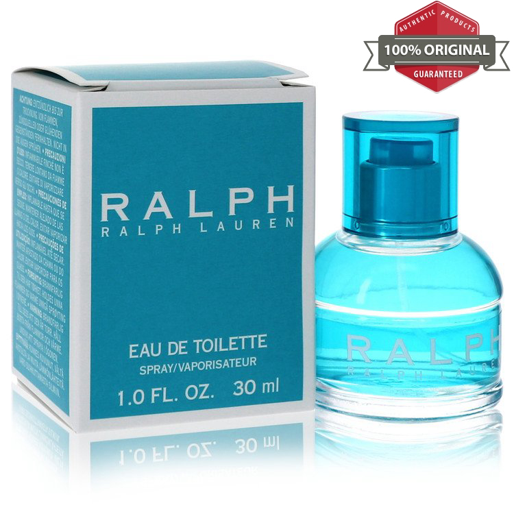 RALPH Perfume 1 oz  oz  oz  oz EDT Spray for WOMEN by Ralph Lauren  | eBay