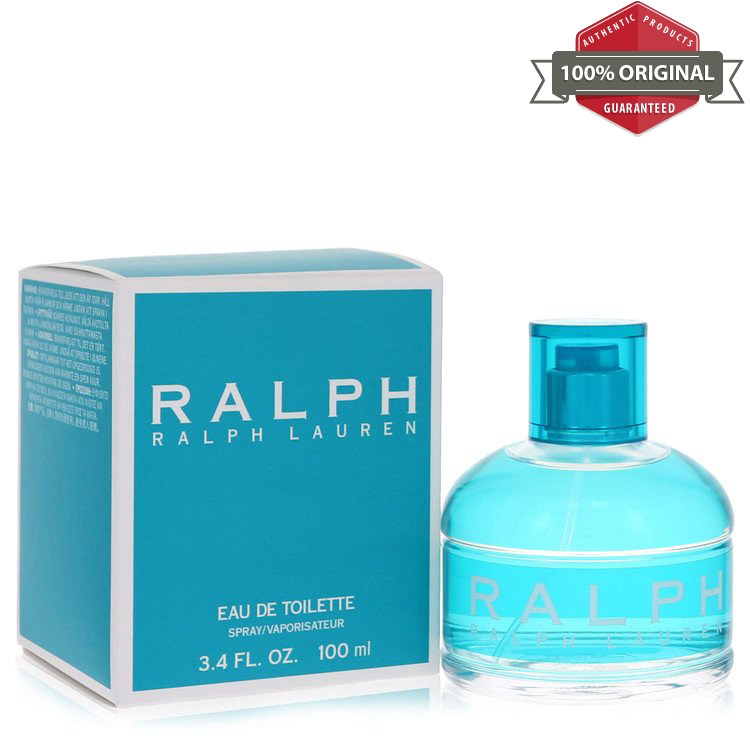 RALPH Perfume 1 oz 3.4 oz 5.1 oz 1.7 oz EDT Spray for WOMEN by Ralph Lauren