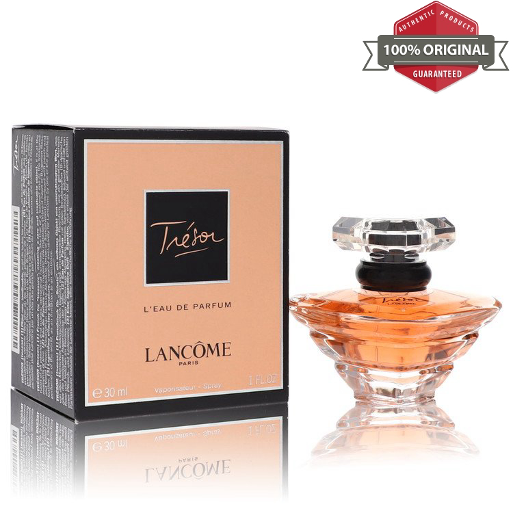TRESOR Perfume EDP Spray for WOMEN by Lancome