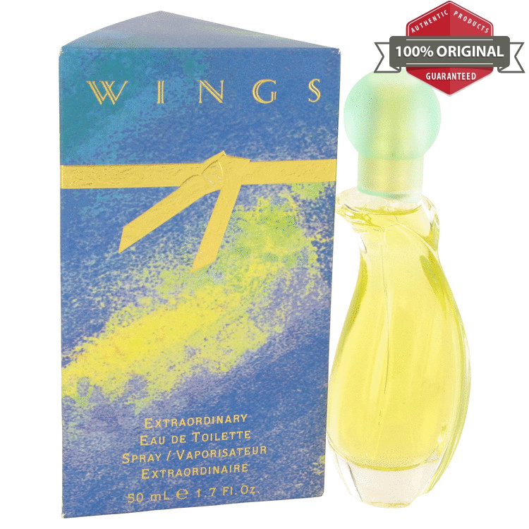 wings perfume price