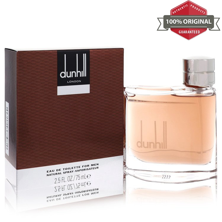 alfred dunhill cologne original