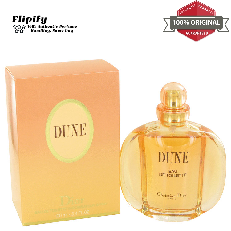 クリスチャンディオール DUNE POUR HOMME 50ml & Dune Pour Homme Dior cologne - a fragrance for men 1997