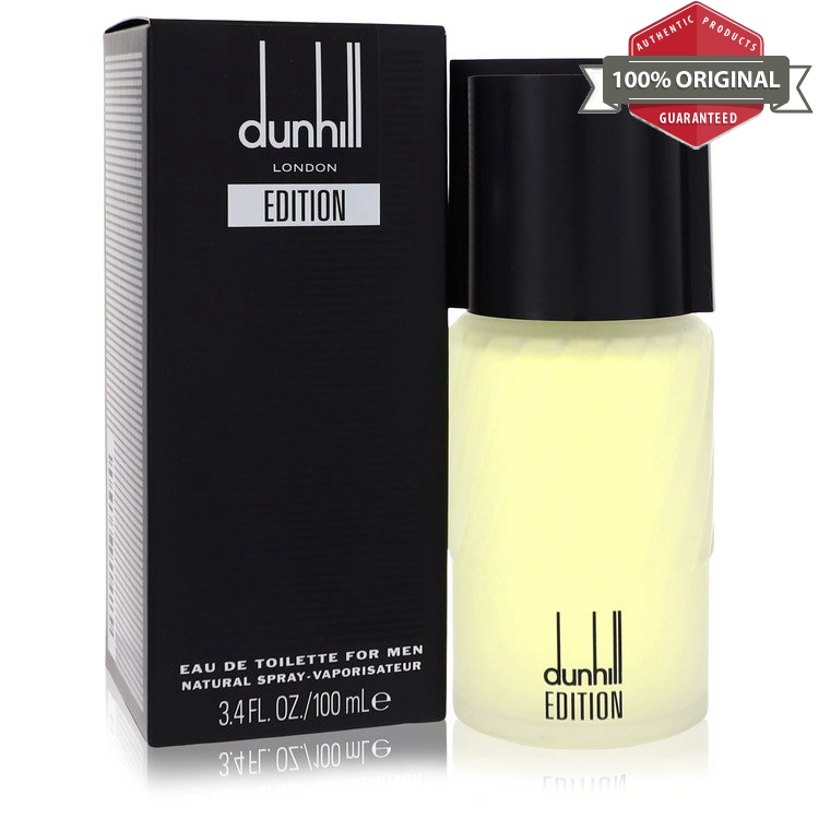 dunhill mens perfume