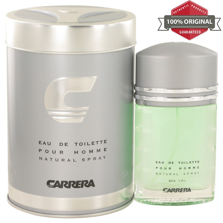 carrera cologne