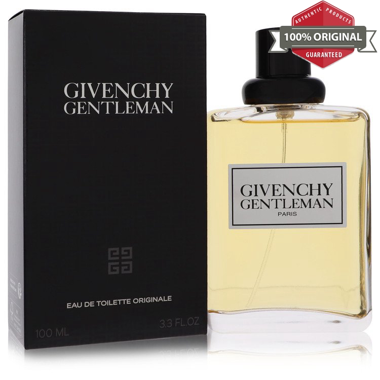 colonia gentleman