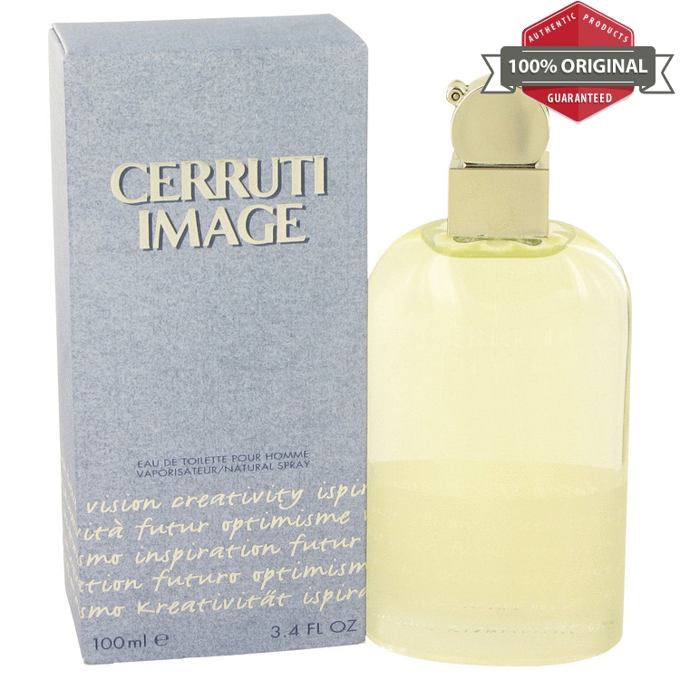 Cerruti discount image cologne