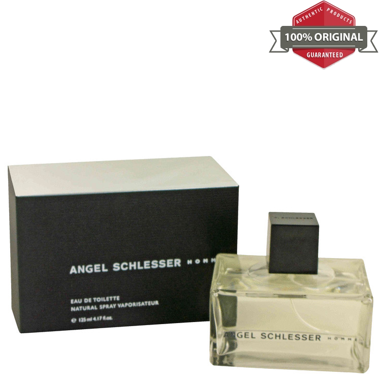 angel schlesser men's cologne