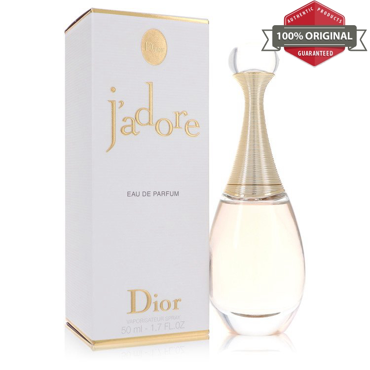 JADORE Perfume EDP / EDT Spray for Women 1.7 oz 1 oz 3.4 oz 5 oz eBay