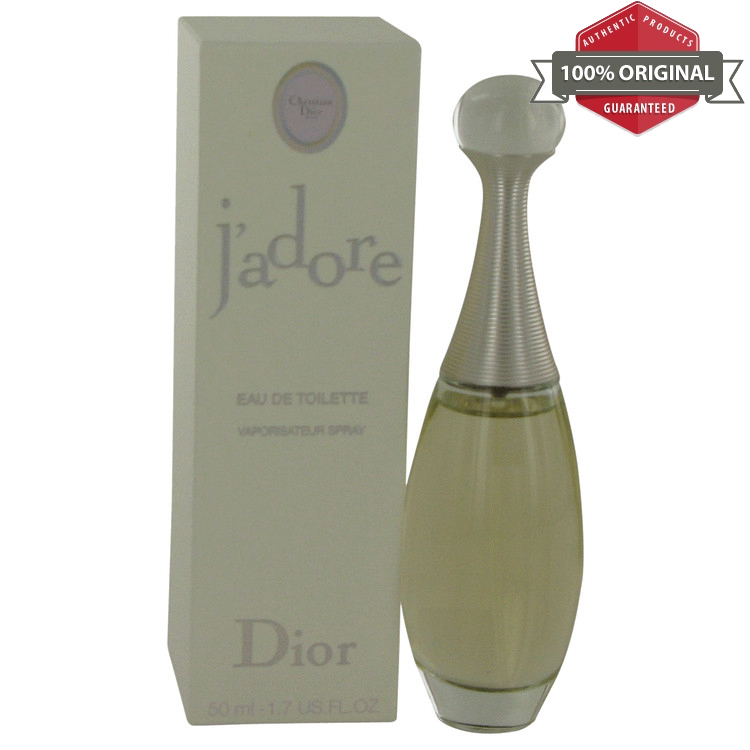 JADORE Perfume EDP / EDT Spray for Women 1.7 oz 1 oz 3.4 oz 5 oz eBay