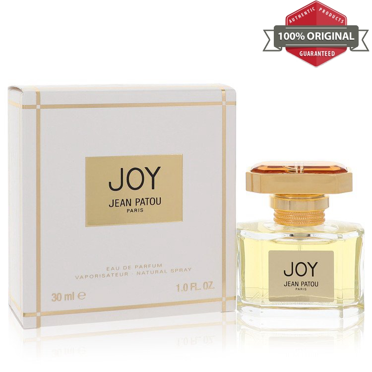 JOY Perfume 1 oz 2.5 oz 1.6 oz EDP EDT Spray for WOMEN by Jean Patou