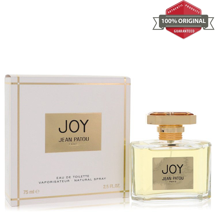 JOY Perfume 1 oz / 2.5 oz / 1.6 oz / EDP EDT Spray for WOMEN by Jean ...