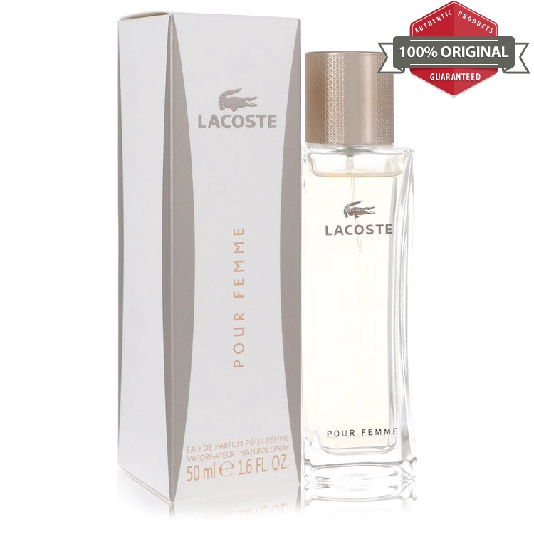 Pour Femme Perfume EDP Spray for Women 3 1.6 oz 90 50 30 ML |