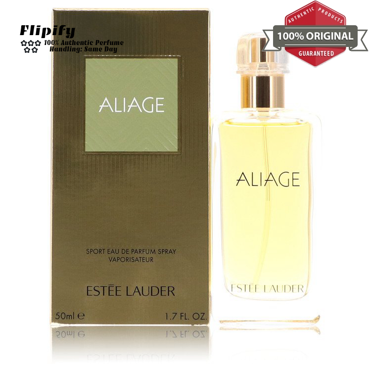 estee lauder aliage sport fragrance spray