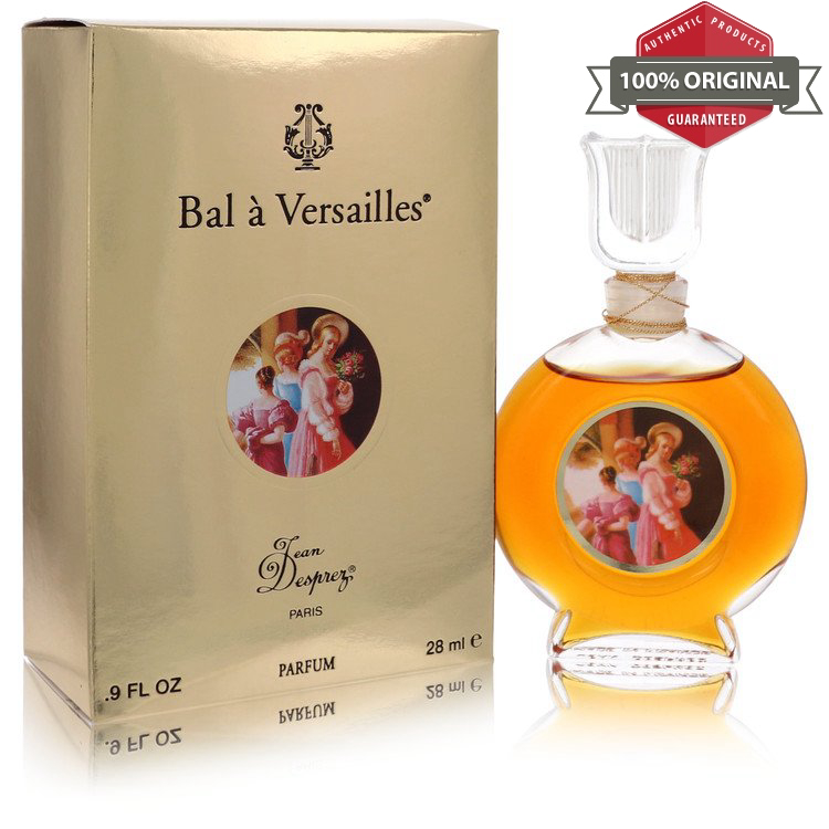 BAL A VERSAILLES Perfume 3.4 oz 1.7 oz EDT Spray for WOMEN by Jean