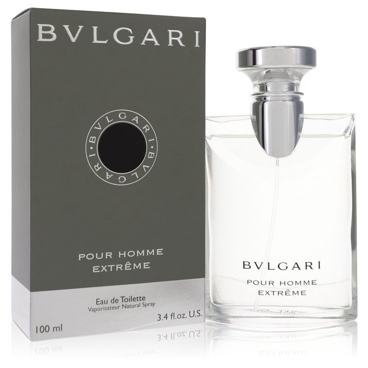 bvlgari cologne extreme