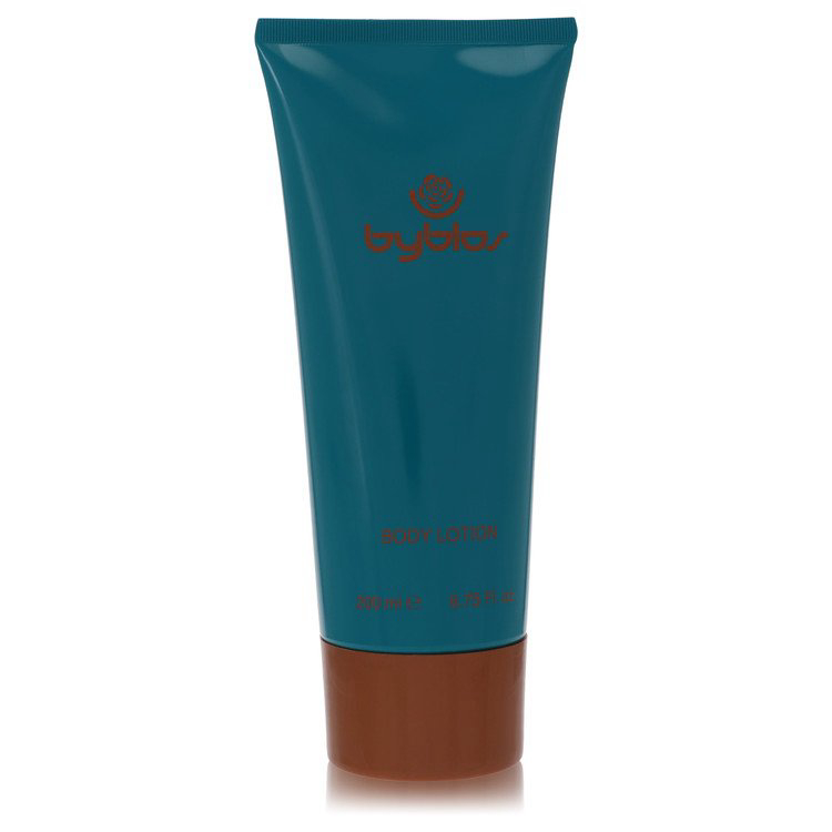 Byblos Perfumed Body Lotion By Byblos - 6.7 oz