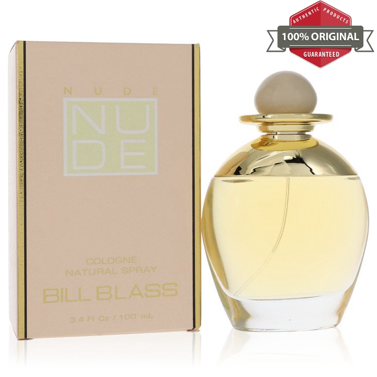 香水(女性用) NUDE by Bill Blass NUDE Perfume 3.4 oz EDC Spray for WOMEN by Bill Blass | eBay