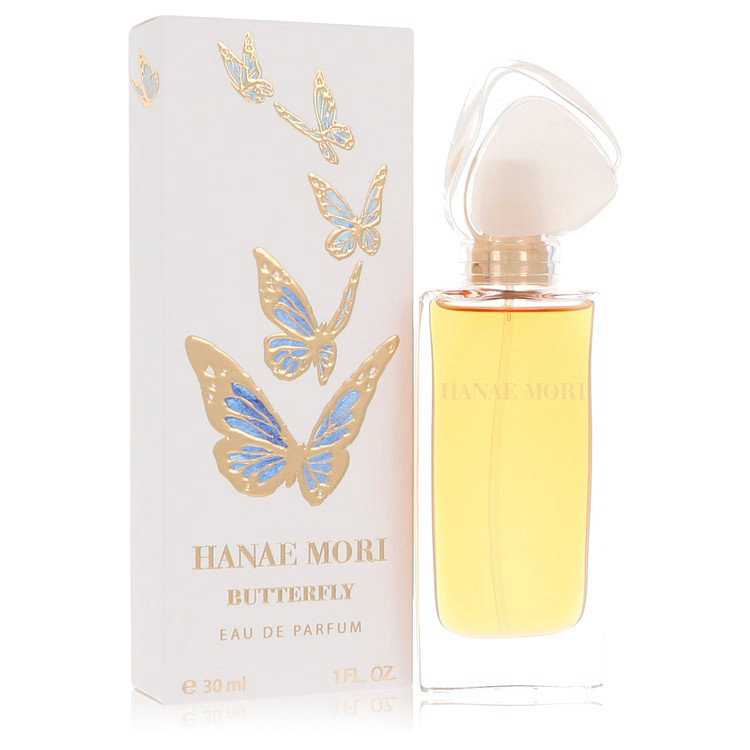 hanae mori butterfly fraud