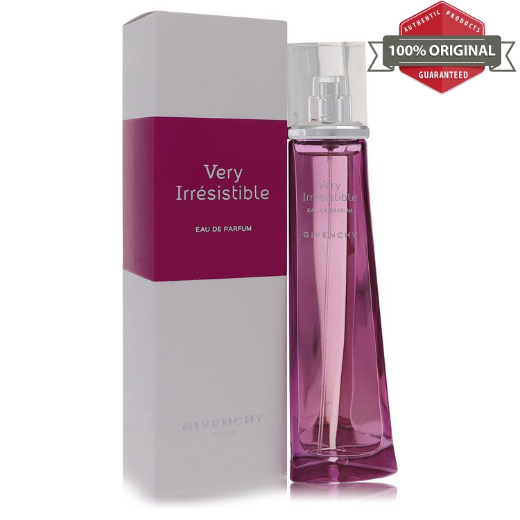 Very Irresistible Sensual Perfume  oz EDP Spray for WOMEN by Givenchy |  eBay