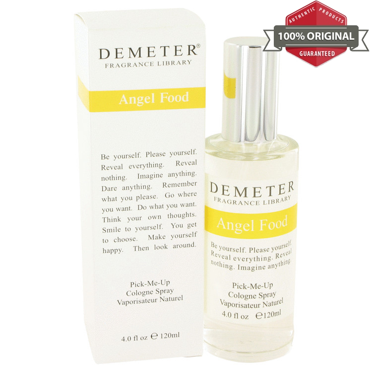 Demeter Angel Food 4 oz Cologne Spray for Women by Demeter - Picture 2 of 2