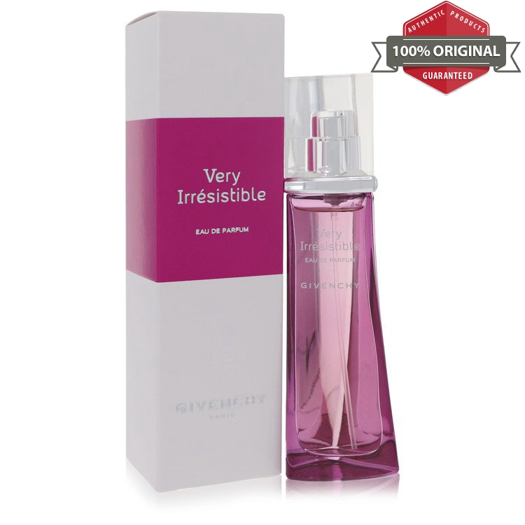 Very Irresistible Sensual Perfume 1 oz EDP Spray for Women by Givenchy |  eBay