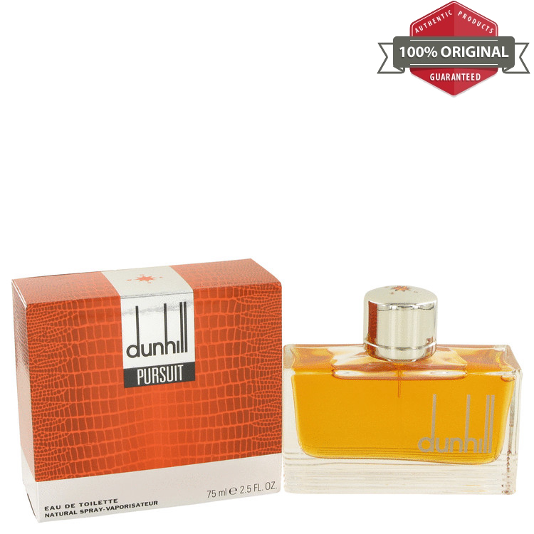 dunhill pursuit cologne