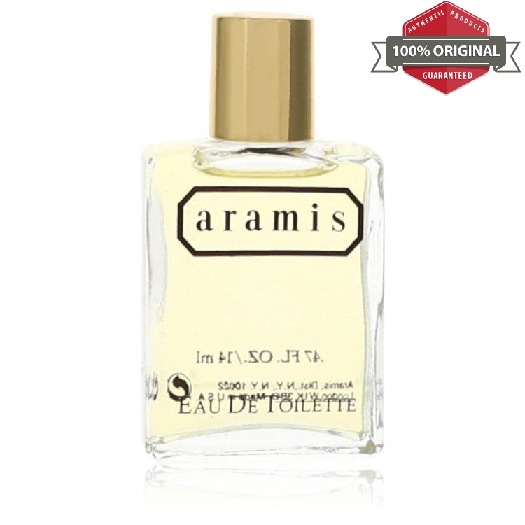 aramis cologne splash