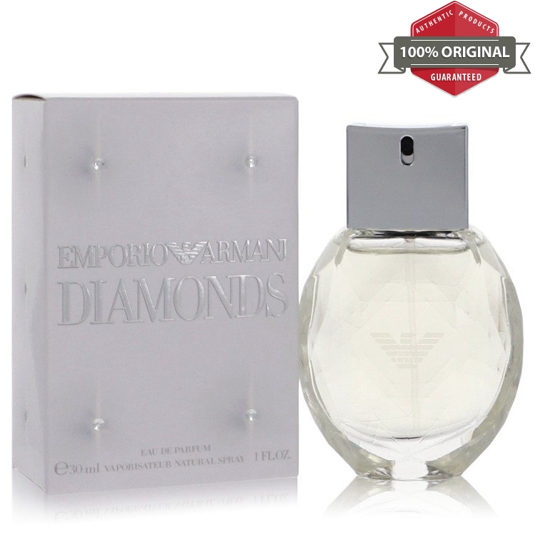 armani diamond perfume