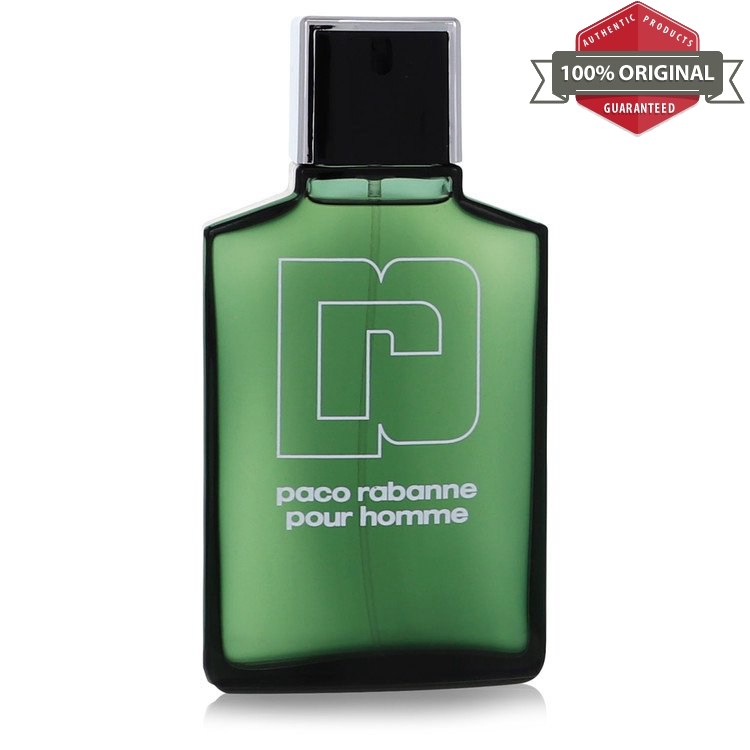 PACO RABANNE Cologne 3.4 oz / 6.8 oz / 1.7 oz EDT Spray for MEN by