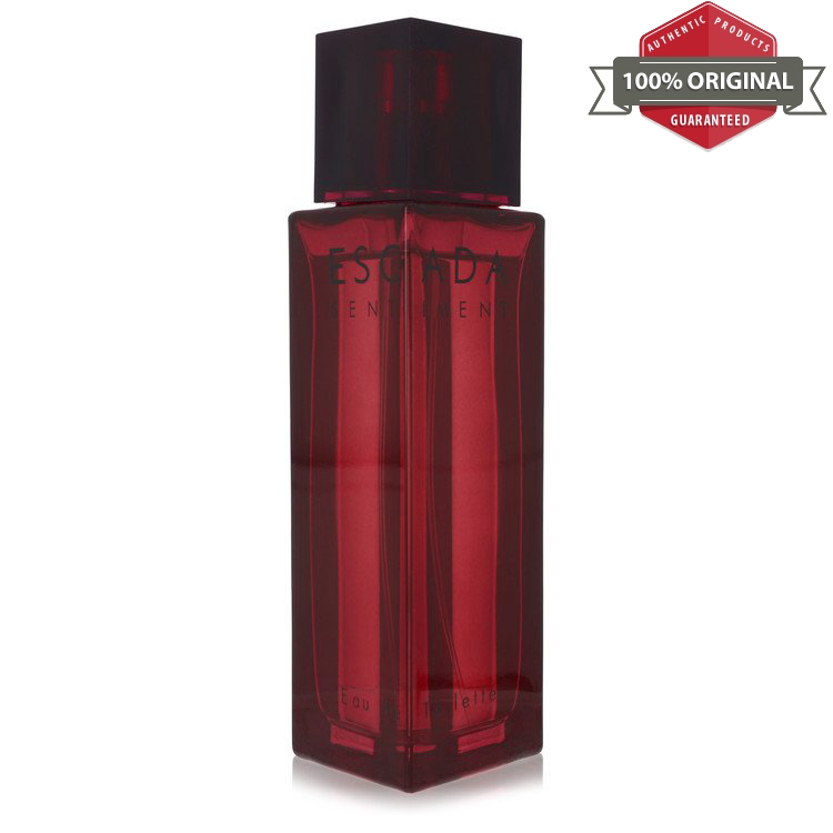 ESCADA SENTIMENT Cologne 3.4 oz EDT Spray for MEN by Escada - Picture 2 of 3