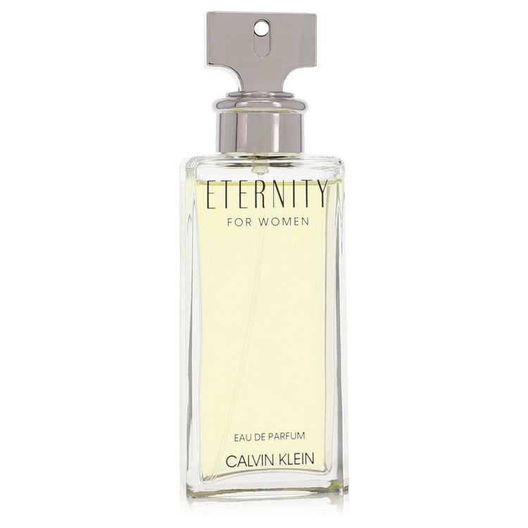 Eternity edp discount