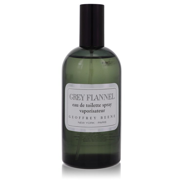 GREY FLANNEL Cologne 4 1 oz EDT Spray for MEN by Geoffrey Beene 8 oz 240 ML EDT eBay