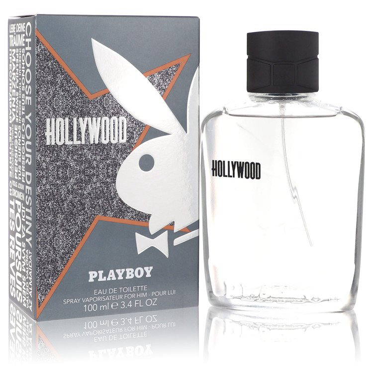 playboy mens cologne