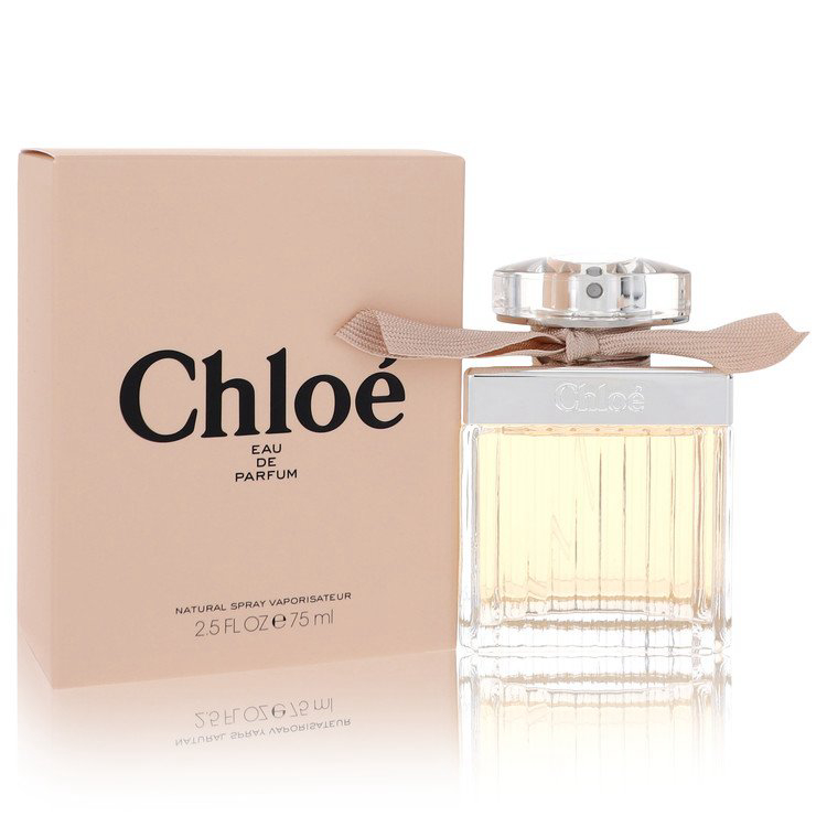 Chloe オードトワレ 30ml ボックス入り Chloe (New) Perfume EDP Spray for Women by Chloe 1 oz 1.7 oz 2.5