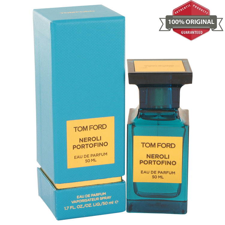 Neroli Portofino Cologne  oz EDP Spray for Men by Tom Ford | eBay