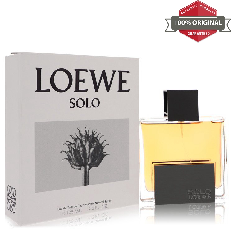 loewe cologne