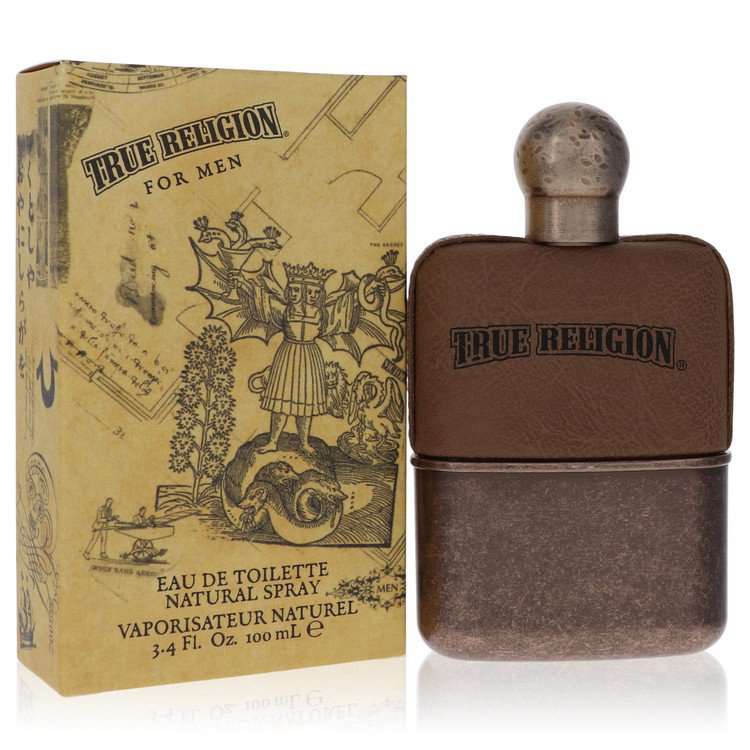 true religion cologne gift set