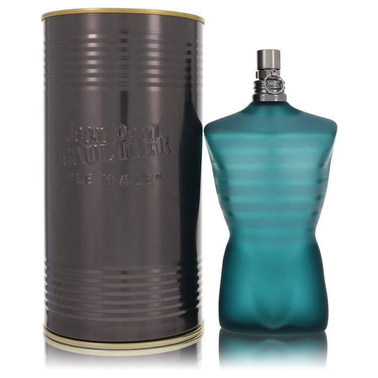 JEAN PAUL GAULTIER Cologne 2.5 oz / 4.2 oz / 1.4 oz / 6.8 oz EDT