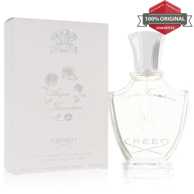 Acqua Fiorentina 2.5 oz Millesime Spray for Women by Creed