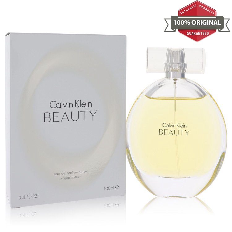 calvin klein beauty cologne