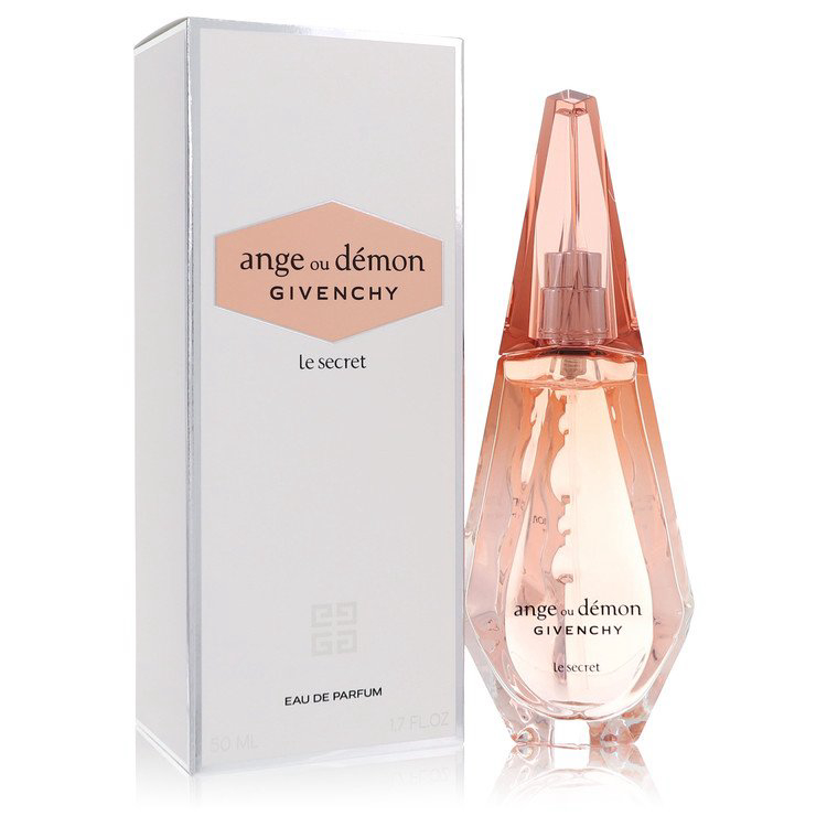 Ange Ou Demon Le Secret Perfume 3.4 oz 1.7 oz EDP Spray for WOMEN by ...