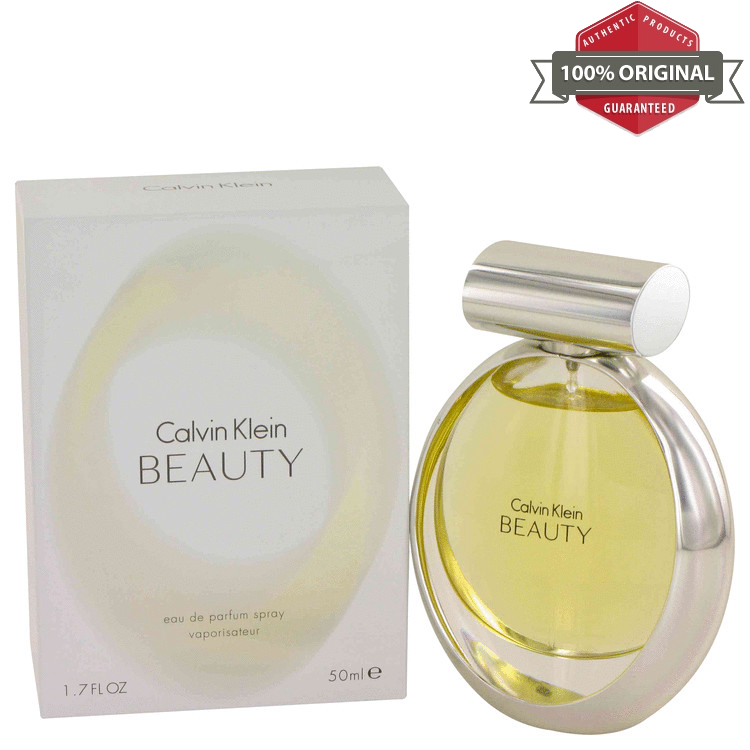 Het begin roddel Basistheorie Beauty Perfume 1.7 oz EDP Spray for Women by Calvin Klein | eBay