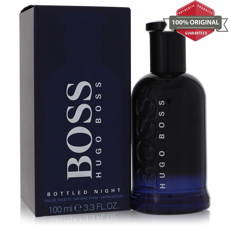 hugo boss bottled 6.7 oz