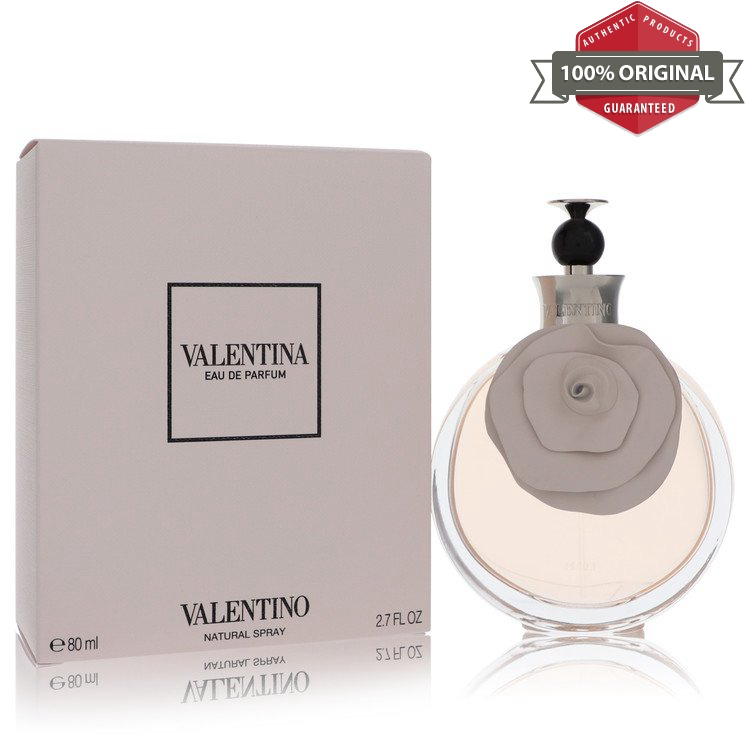 Valentina Perfume 2.7 oz / 1.7 oz / 1 oz EDP Spray for WOMEN by Valentino eBay