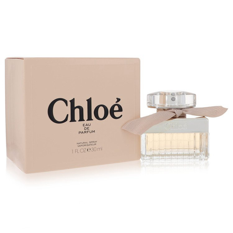 Chloé Eau de Parfum 75ml 箱入り Chloe (New) Perfume EDP Spray for Women by Chloe 1 oz 1.7 oz 2.5
