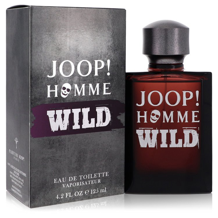 Discover the Best Joop Homme Alternative Fragrances