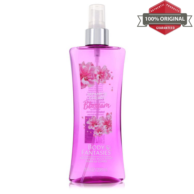 Cherry girl perfume hot sale