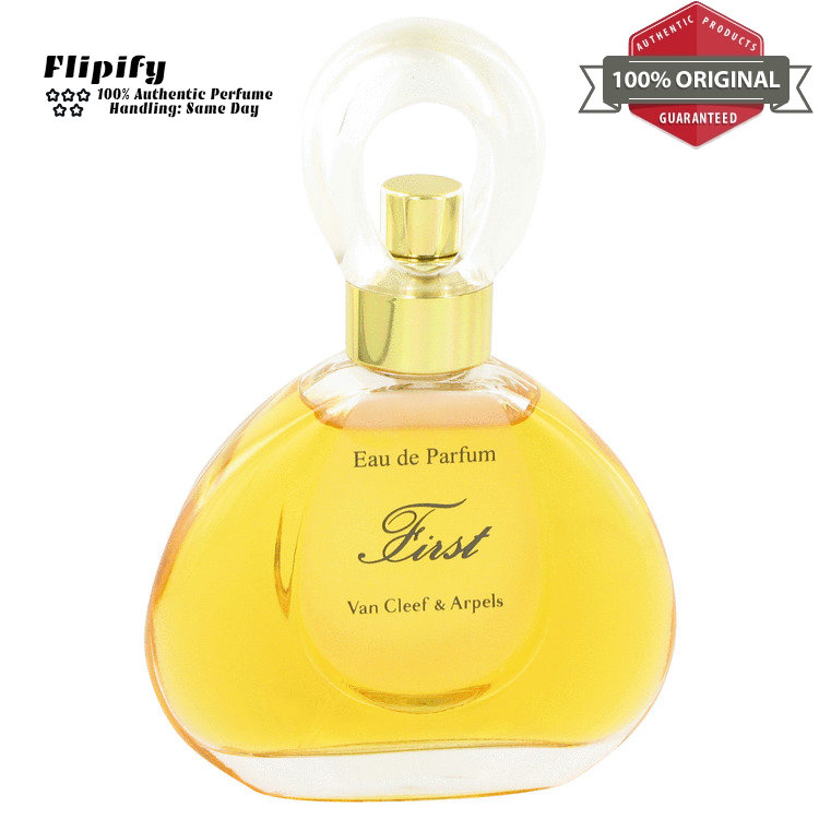 FIRST Perfume 3.3 oz / 2 oz / 3.4 oz / EDP EDT Spray for WOMEN eBay