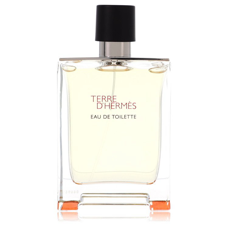 Terre D'Hermes Cologne EDT Spray for Men by Hermes 3.4 oz 1.7 oz 5