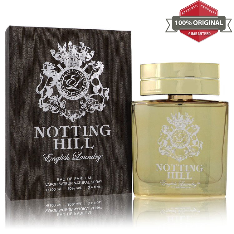 notting hill men's cologne